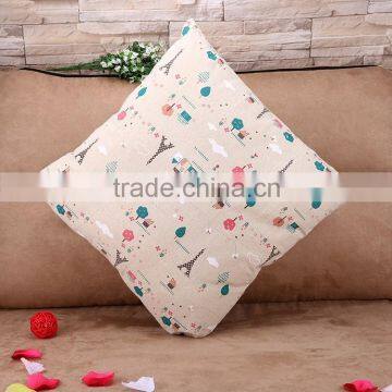 Ocean Series Home Decor Sofa Cushion Covers photo-2