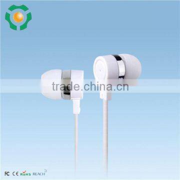 Mobile Stereo Earphones in Bulk Best Sounding Noise Canceling Earbuds photo-3