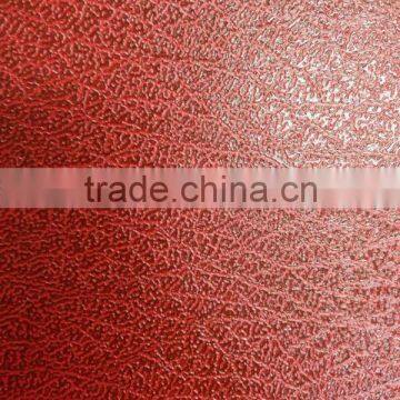 stocklot coated coated paper pp coated paper silicon coated glassine paper one sided silicon coated release paper