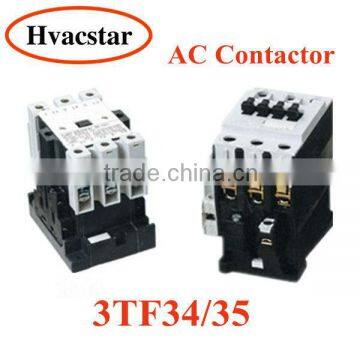 Types of AC Magnetic Contactor 3TF34 AC Contactor