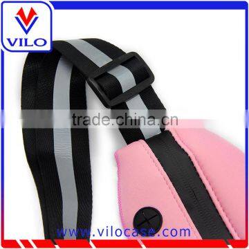 High Quality Breathable Neoprene Running Belt /Sport Waist Bag photo-4