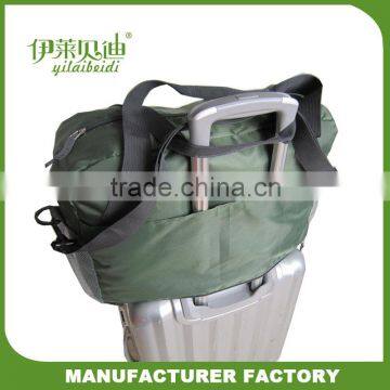 Drawstring Backpack/foldable Backpack/folding Backpack