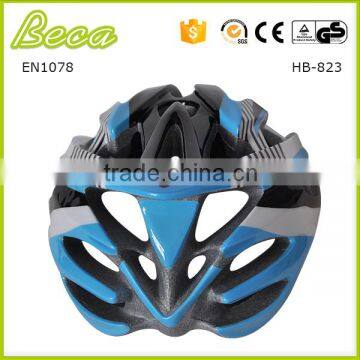 New Fashion PC in Mold Hard Shell Cycling Bike Helmet photo-3