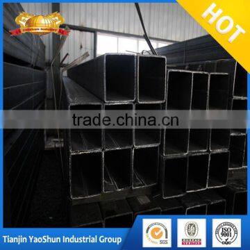 Standard S355 MS RHS/SHS Rectangular Hollow Section