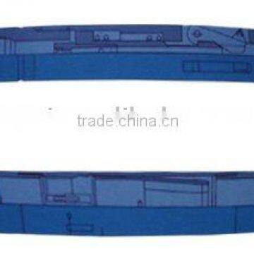 Type SYG Hydraulic Tubing Cutter