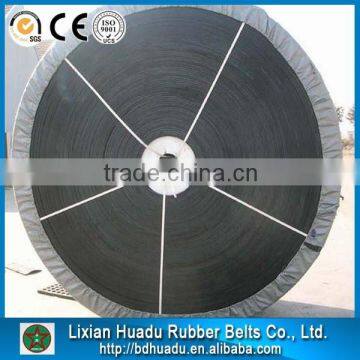 Rubber Cotton Belt for Mining Machine photo-2