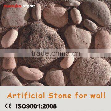 exterior paving stone panels