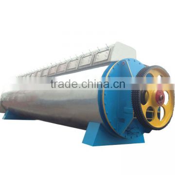 Fishmeal Dryer