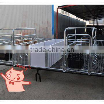 2013 most popular pig farrowing equipment with low price