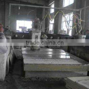 Granite Resin Abrasive Polishing Machine, automatic granite polishing machine