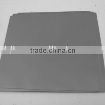 99.95% molybdenum sheet