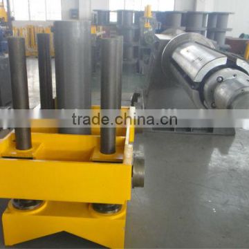 WTM-(0.5-3.0)*1600mm cut to length line