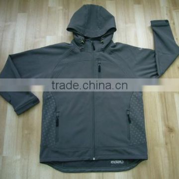 Men's Softshell Jacket