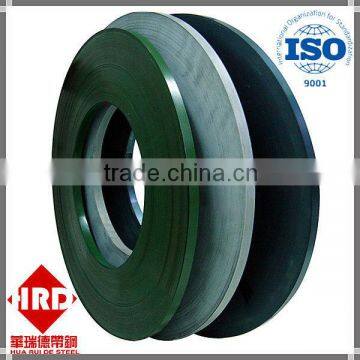 Q195 Buling Packing Steel Strips-Packing Belts-China Supplier-Coating materials-Steel Materials-Workshop