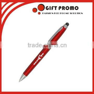 Personalized Metal Ball Pen Stylus Pen