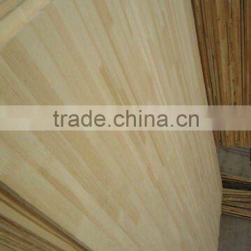 Pine Laminted Wood for Furniture