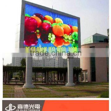 P16 Outdoor Advertising Led Display Screen Prices /Big Advertising LED Display Screen Outdoor(CE, RoHS, FCC ,ISO Certificate) photo-3