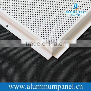 Office Decorative Aluminum Ceiling Panel