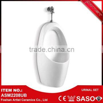 China Supplier Bathroom Ware Water Saving Men Urinal Fitting