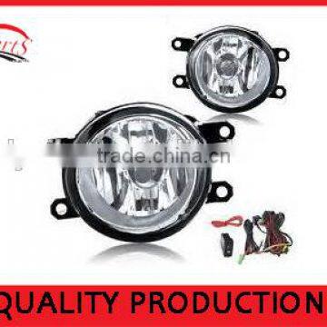 car fog lamp used for toyota universal fog lamp