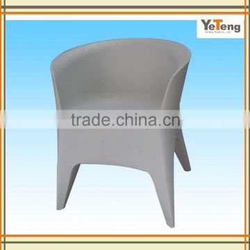 china rotational moulding LED flashing bar chair mold mould