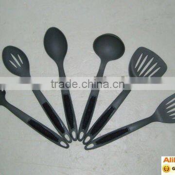 6pcs Nylon Kitchen Tools/nylon Kitchen Utensils