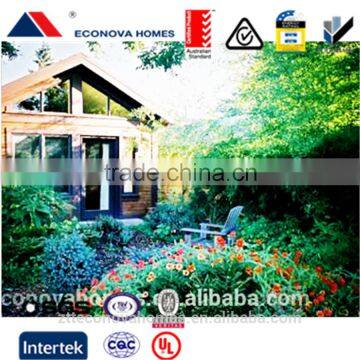 ECONOVA Prefabricated Modular ADU Granny Flat Cottage With Light Steel for Australia photo-5