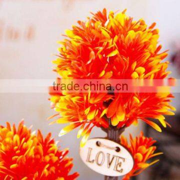 Factory Price Latest Gift Items Mini Zen Garden Toy Gift , Salt and Pepper Shaker Wedding Gift Set photo-2