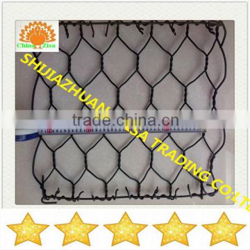 hexagonal gabions from china zisa