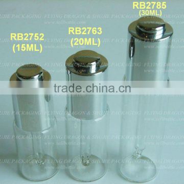 15ML,20ML,30ML glass dropper bottle