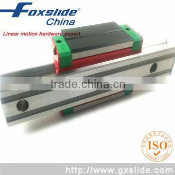 HGH Series Linear Guide HGR35 700mm Rail With 2pcs HGH35HA Carriage