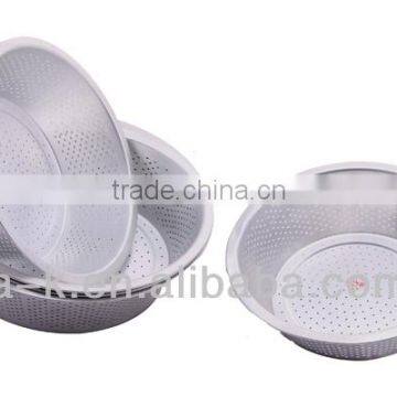 Best selling rice washing sieve for kitchen