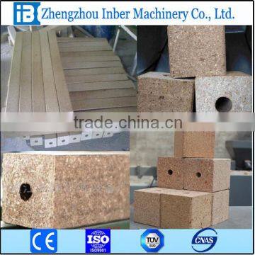 Sell Wood Sawdust Block Machine Used for Wood Pallet photo-2