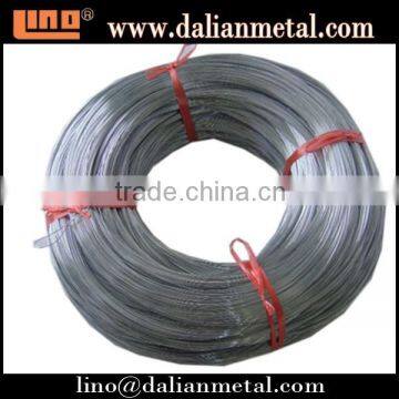 High Quality Thin Galvanized Iron Wire