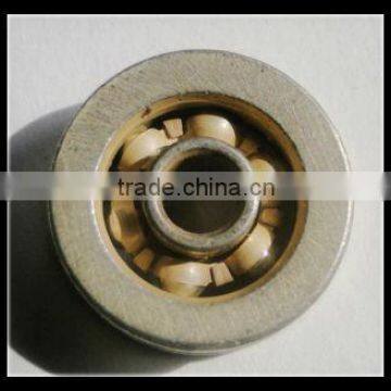 Deep groove ball 608 Bearing Manufacturer