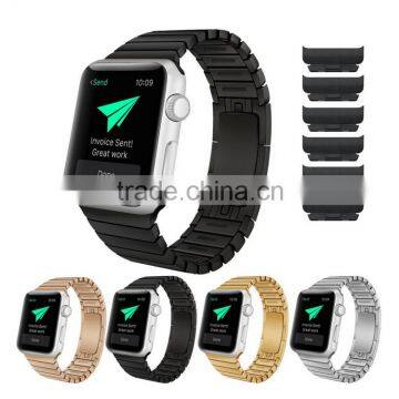 High quality Luxury Link bracelet for Apple watch