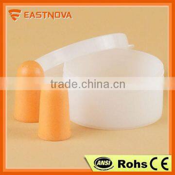 EASTNOVA ES202UC hearing protect disposable earplugs soft foam