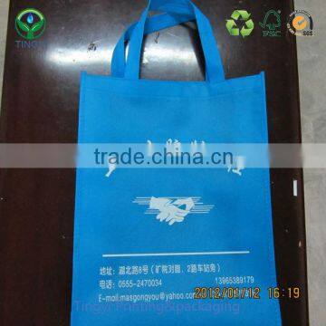 Non Woven Shopping Bag