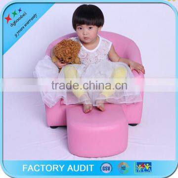 2016 Cute And Lovely Child Size Sofa