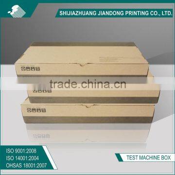 Express Corrugated Box