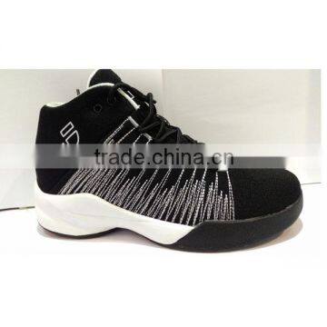 High Quality Basketball Shoes Hot Sale Basketball Shoes Training Basketball Shoes photo-2