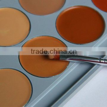 10 Color Face Cosmetic Concealer cream Make Up face magic cream correct Palette cosmetic concealer