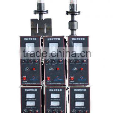 Ultrasonic Box Spare Parts From Non Woven Bag Making Machine