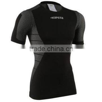 Mens Spring Autumn Short Sleeve Cycling shirt