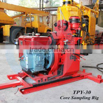 Best Sale for Private Drilling!! Small Hydraulic Drilling Rigs