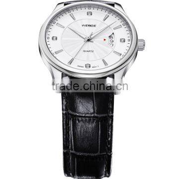 2015 WEIDE Fast Delivery Waterproof Watches Simple Promotion Men Luxury Watches photo-3