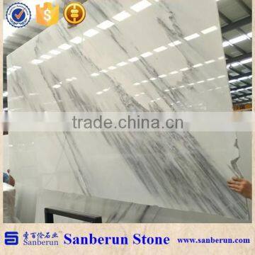 Chinese White Marble Slabs For Sale