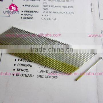 34 degree DA21 2'' 15 gauge nails factory