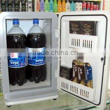 Customized Plastic Lovely Mini Bar Cover