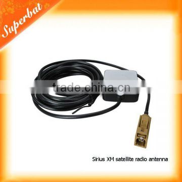 2320-2345MHz Sirius XM Satellite Radio GPS Antenna Fakra Connector